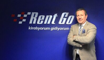 Rent Go ‘Yılın En İtibarlı Araç Kiralama Markası’ Seçildi