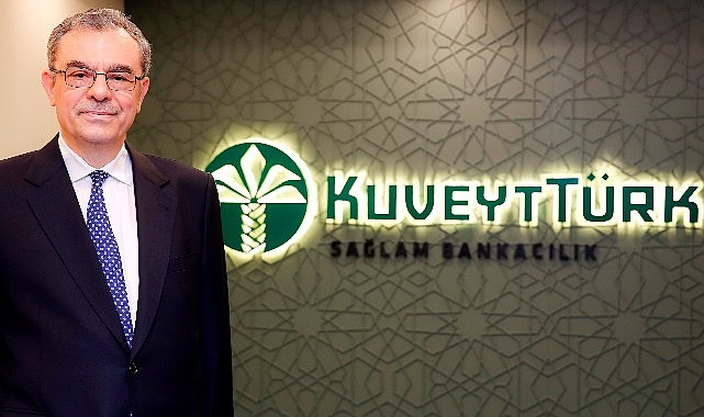 Kuveyt Türk’ün CDP İklim Değişikliği notu B