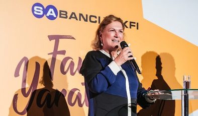 Sabancı Vakfı’nın 15. Sezon Fark Yaratanları Açıklandı