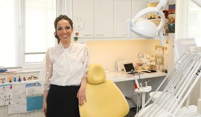 Bakteri üremesinin önüne geçiyor, tedavi süresi kısalıyor Çocuk Diş Tedavisinde Lazer Dönemi