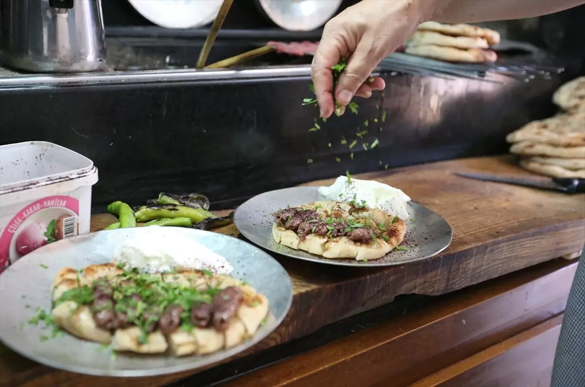 Manisa Kebabı 97 Yıldır Onaylı Ailesi’nde