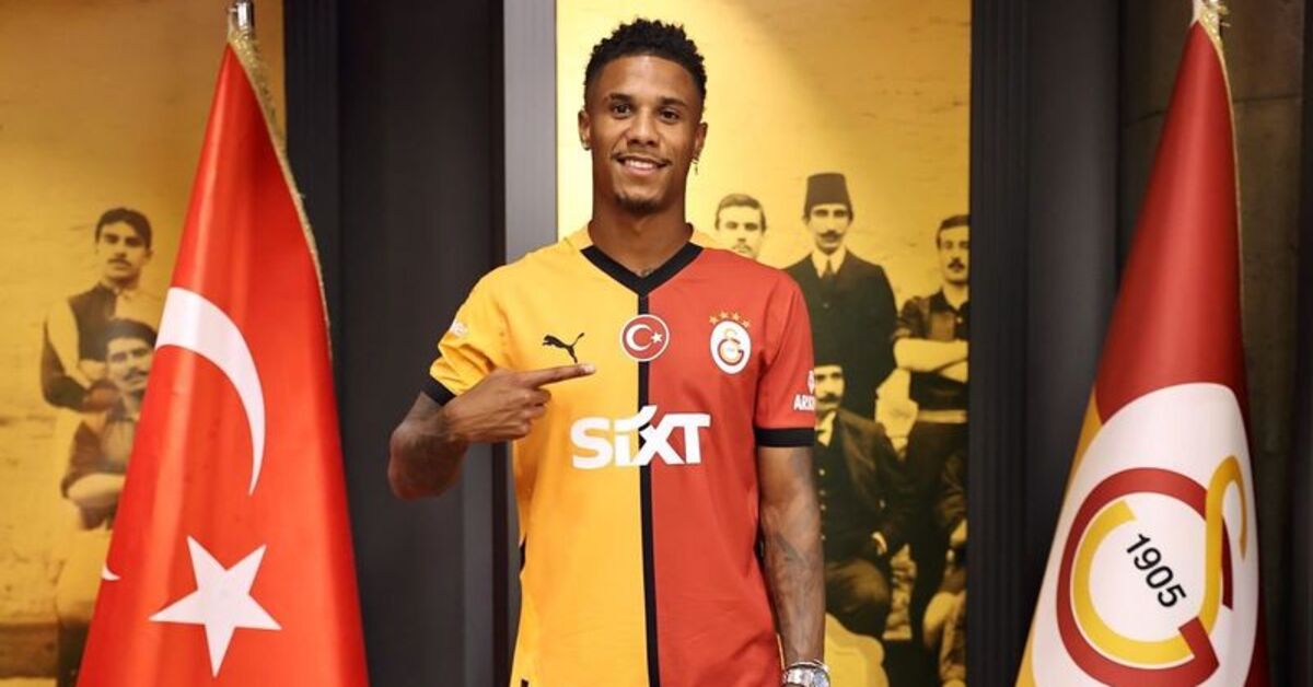 Galatasaray’da ilk transfer Jakobs!