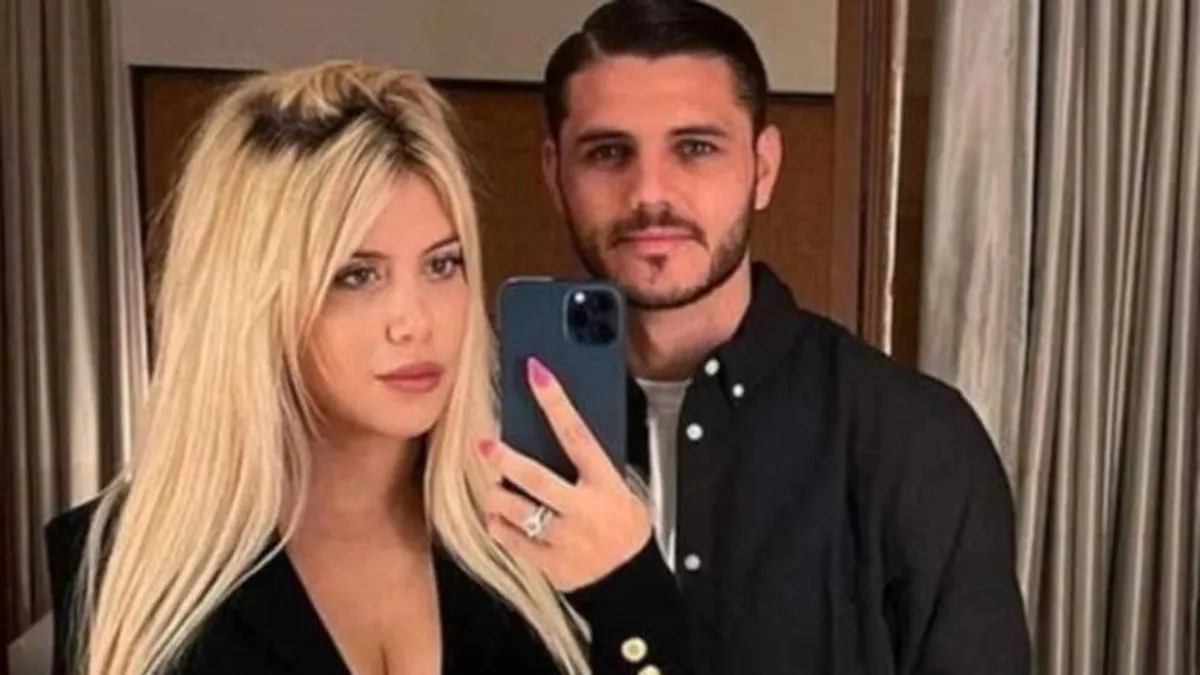 Wanda Nara ve Mauro Icardi krizinde yeni hamle! Wanda Nara’dan ilk açıklama: Hukuki süreç başlatıldı!