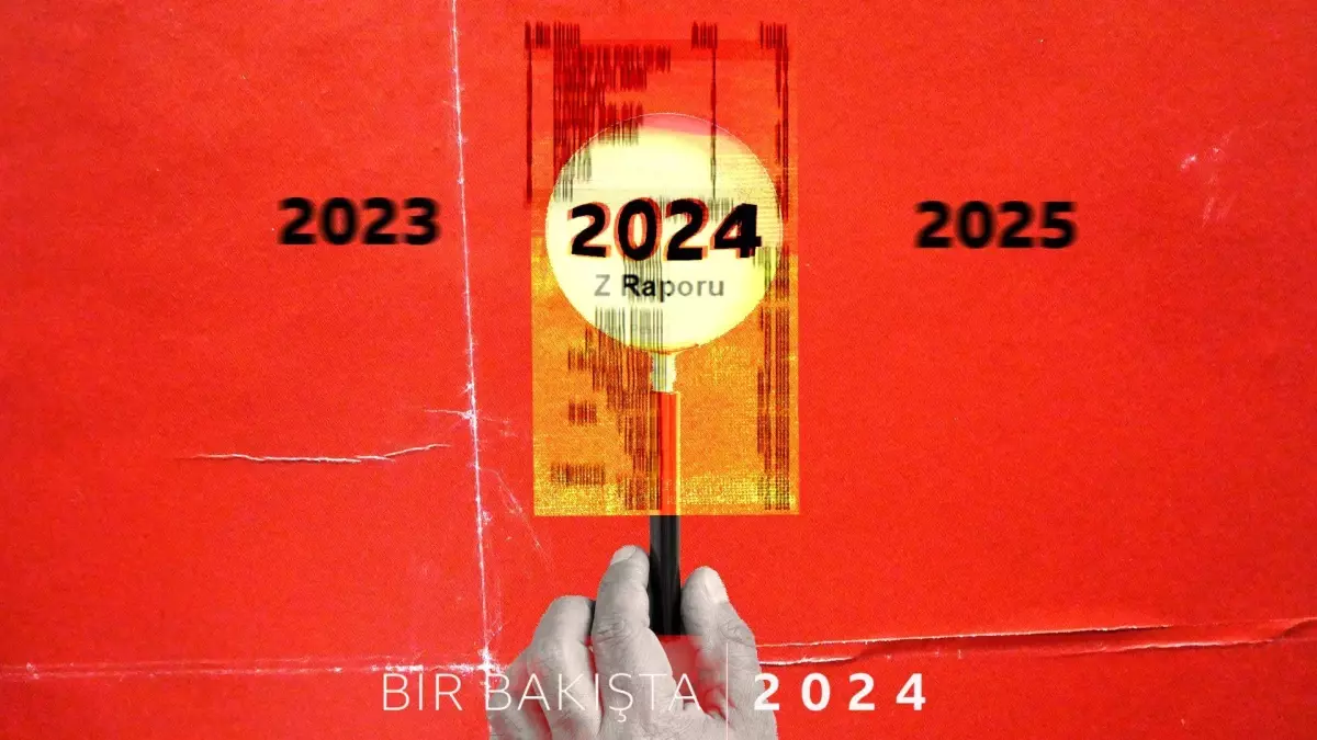 2024’te Önemli Olaylar