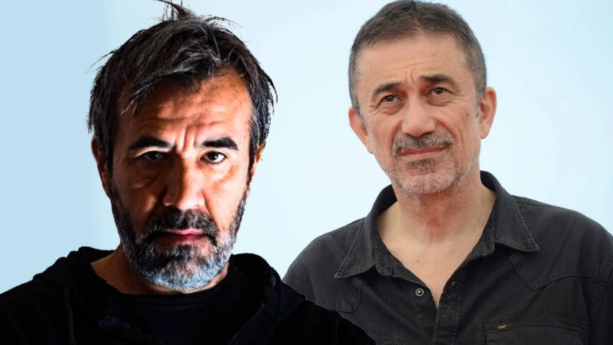 Nuri Bilge Ceylan ve Zeki Demirkubuz bu sefer fotoğraf sergileriyle yarışıyor