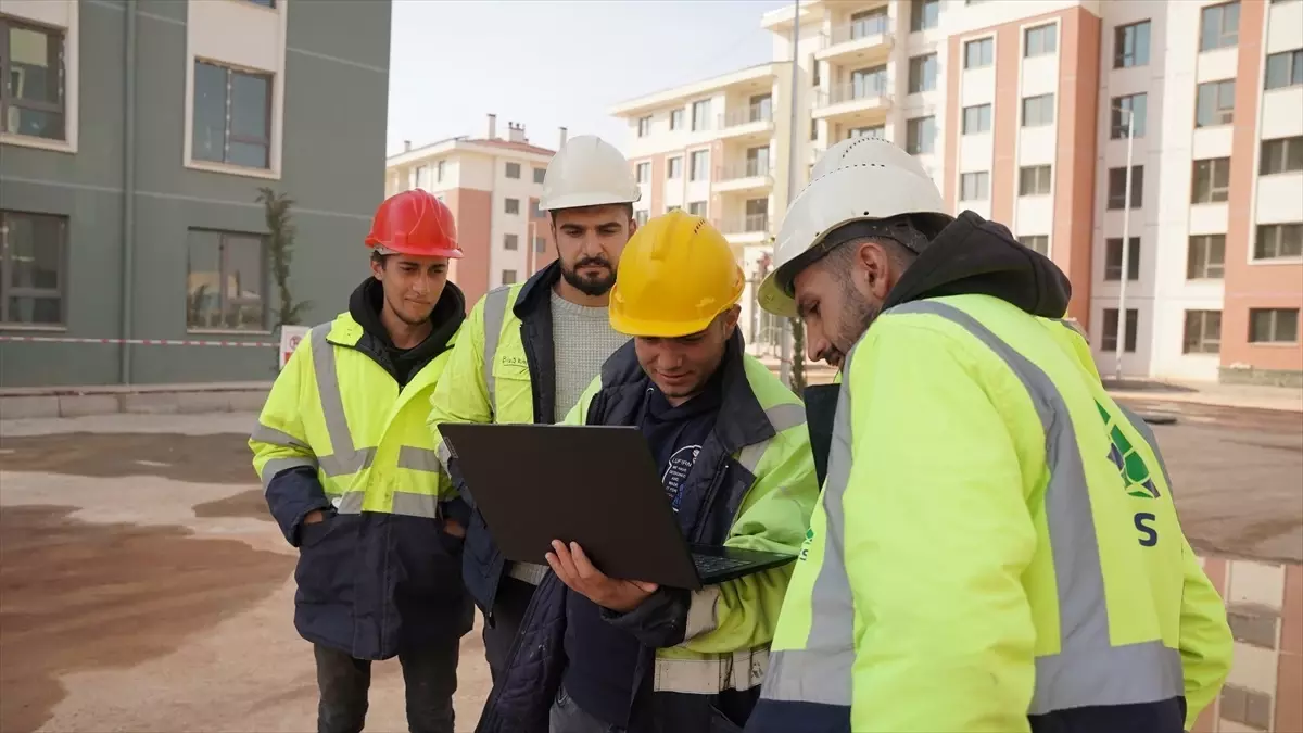 Afetzede Ustaları ‘Yılın Kareleri’ Oylamasında