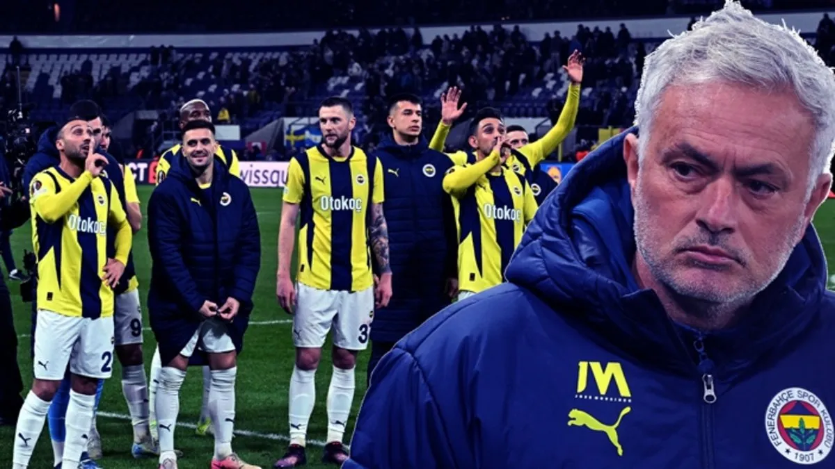 Son dakika haberi: Gürcan Bilgiç’ten Anderlecht – Fenerbahçe maçı sonrası flaş yorum: “Takım rakip sahaya yerleşmişken 50 metre geriye koşturması…”